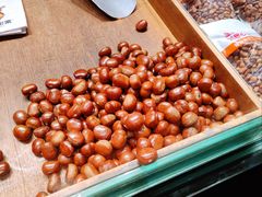 -满谷宝栗(奥林匹克店)