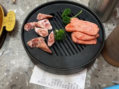 -牛牛章·章鱼水煎肉(光谷世界城店)