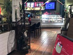 -花蒲甜品(海信广场店)