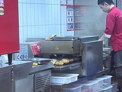 -享哆味·汉堡炸鸡(九龙坡黄桷坪店)