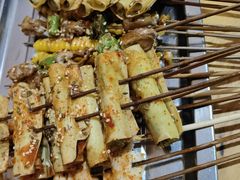-明明烤牛肉(原明明东北烧烤)
