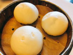 流沙奶皇酥-富力丽思卡尔顿酒店·丽轩中餐厅