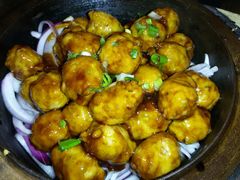 -老牌坊鲁菜名店(宽厚里店)