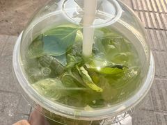 -眷茶(大卫城10楼店)