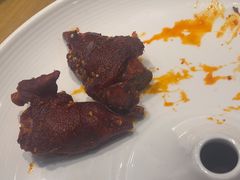 -永安鱼庄·镇江菜(丁卯店)