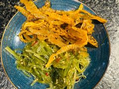 -湊湊火锅·茶憩(世博大道店)