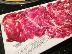 -牛事制造局牛肉火锅(莲岳路店)