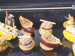 -恰餐厅 CHAR Bar & Grill (珠海仁恒洲际店)