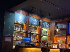 -The Cheebat 锌吧·Bistro(体育西店)