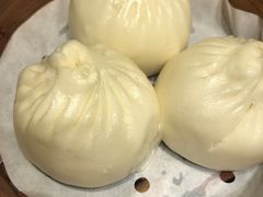野菜包-世博洲际酒店-盛会堂中餐厅