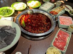 -巴倒烫陆派火锅山庄(南山总店)