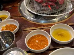 -小本家韩式烤肉(紫藤路店)