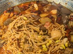 -太二酸菜鱼(福州泰禾店)