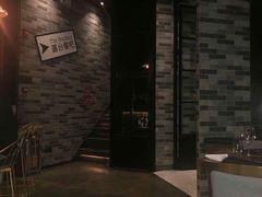 -AZUL by FUEL蓝色·法式酒馆(琶醍店)