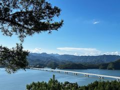 -千岛湖天屿景区