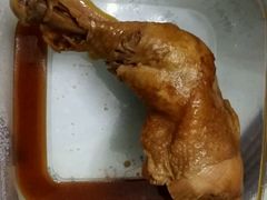 -孖记茶档·热腾茶餐(乐峰店)