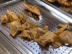 -珍成炸滋味