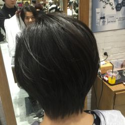 -简影造型·自选烫染接发salon