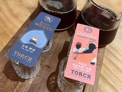 -Torch Coffee 炬点咖啡