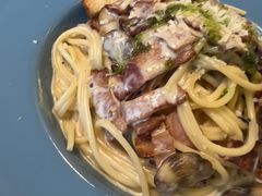 -杰克·肯特厨房西餐厅
