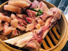 圆笼咸猪手-锡和无锡菜(景丽苑店)