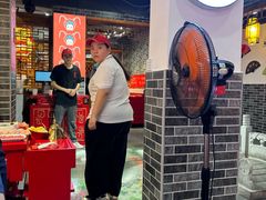 -欠火锅·水牛毛肚·团建聚餐·生日宴(何山路店)