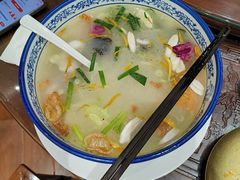 -香麒园·过桥米线·南湖雅宴