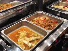 -豪食披萨烤肉自助(保定商场店)