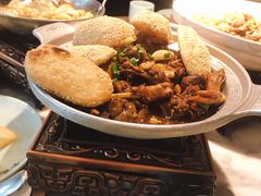 -小菜园新徽菜(溧阳万达店)