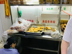 -满记烧饼(牛街东里小区一区店)