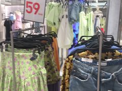 -ZARA(大上海时代广场店)