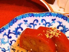 -白家大院·王府宫廷菜(苏州街店)