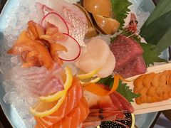 -西村日本料理(香格里拉饭店)