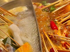 -牛签签串串香(IFS店)