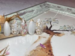 -森日式美甲沙龙MORI NAIL总店