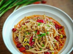 -帕米尔食府(白云观店)