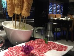 -官也街澳门火锅(新源里店)