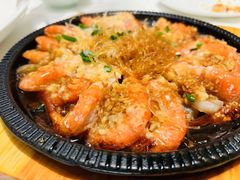 -绿杨春·淮扬宴(庐山路店)