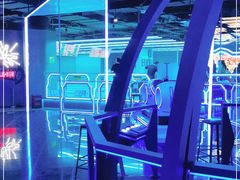 -世代星球·保龄球·镭战真人CS·团建(杨浦店)