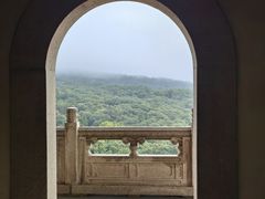 -灵谷景区
