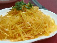 -李连贵酒家熏肉大饼(昆明街店)