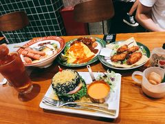 -肥韬茶餐厅(南山mini店)