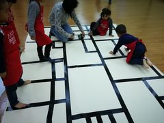 -AKA国际儿童中心Awesome Kids Academy