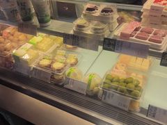 -泸溪河桃酥(秦淮夫子庙一店)
