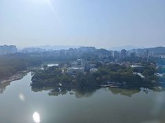 -福州西湖大酒店·怡湖咖啡厅
