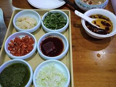 -乐宴·老北京铜火锅(桂庙店)