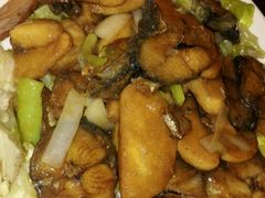 -盈春大饭店(千山路店)