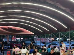 -永红源啤酒·烧烤·海鲜·大排档(青特城店)