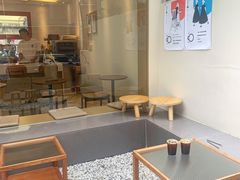 -稀物集咖啡(徽州大道店)