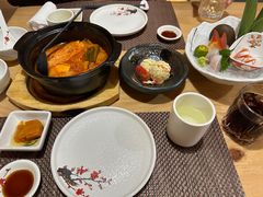 -长崎屋·日本料理·刺身·烧鸟(天河北路店)